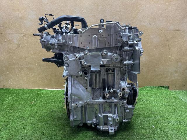 Двигатель в сборе KR15DDT NISSAN