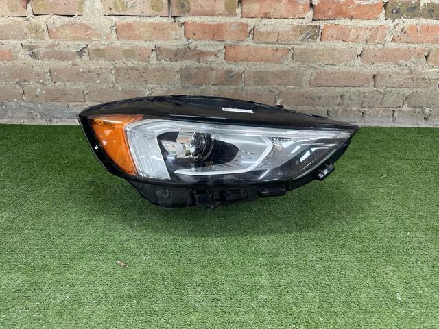 Фара дальнего света в сборе KT4Z13008Y FORD