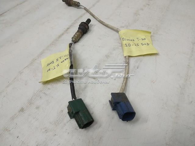 226908J001 NISSAN Датчик кислорода до катализатора купить в Житомир