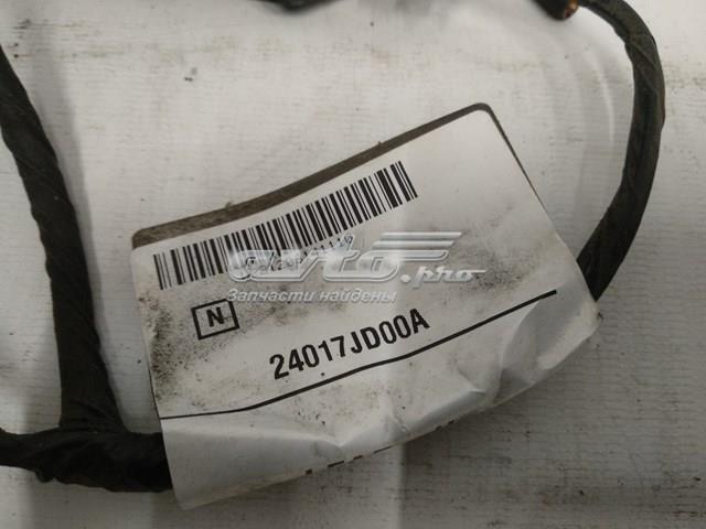 NISSAN 24017JD00A в наличии Ровно