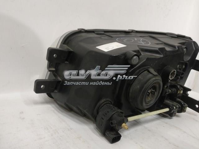 26010LC40A NISSAN Фара правая купить в Черновцы