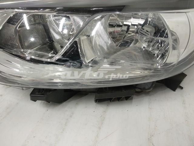 260603ZL0A NISSAN Фара левая купить в Николаев