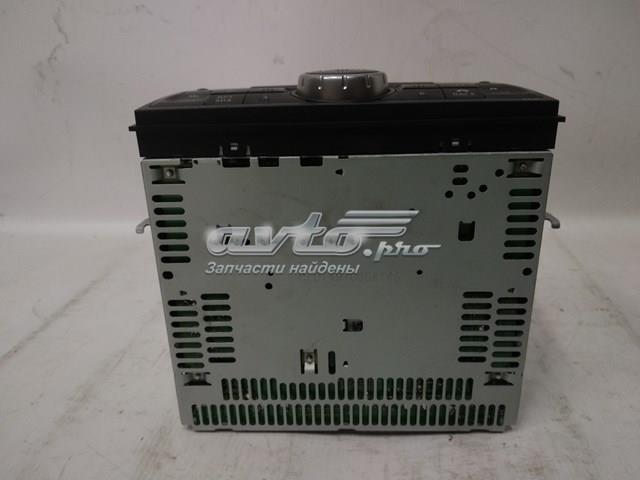 NISSAN 28185JD400 Магнитола (радио AM/FM) в наличии Ужгород