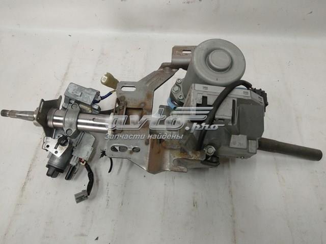 48810JD000 NISSAN Рулевая колонка купить в Николаев