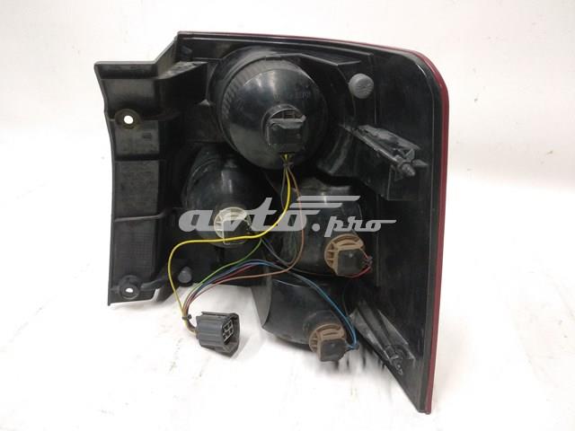 5H3213405CC Фонарь задний левый купить Павлоград