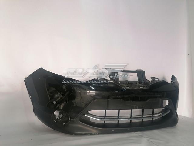 620224EAOH NISSAN Бампер передний купить в Ирпень