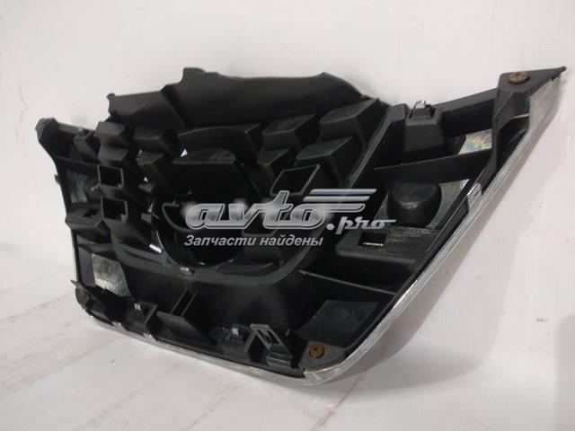 62072BV80A NISSAN Решетка радиатора купить в Павлоград