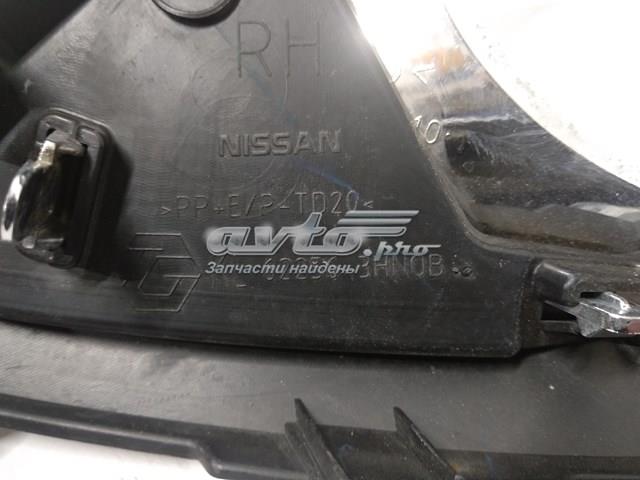 NISSAN 622563HN0B в наличии Хмельницкий