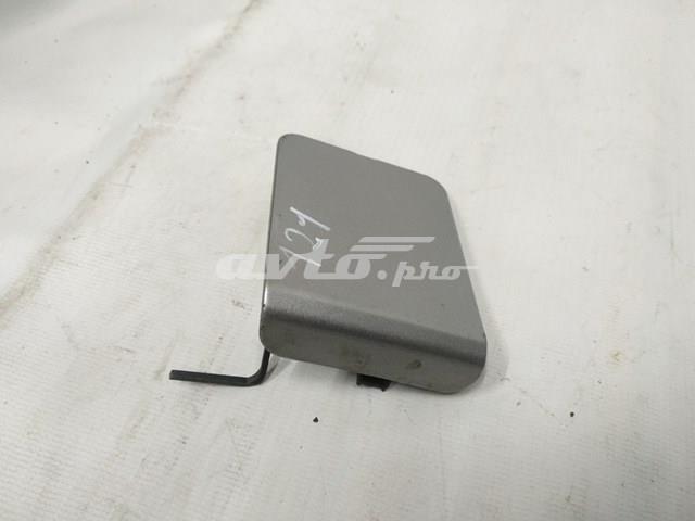 622A0JD001 NISSAN Заглушка бампера буксировочного крюка передняя купить в Ужгород