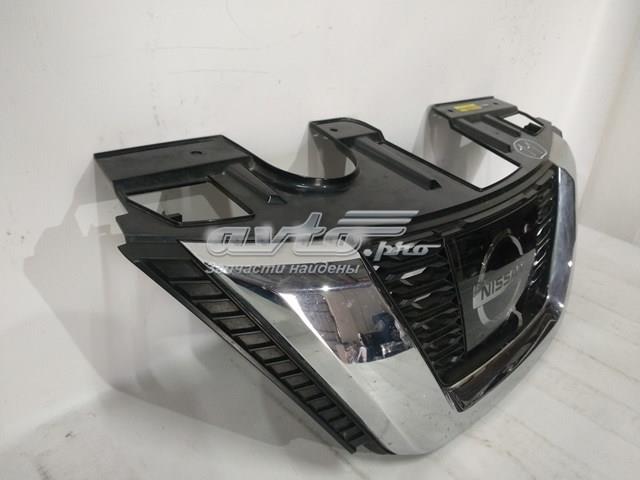 623106FR0C NISSAN Решетка радиатора купить в Ужгород