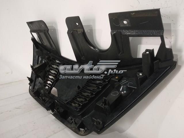 623106FR0C NISSAN Решетка радиатора купить в Винница