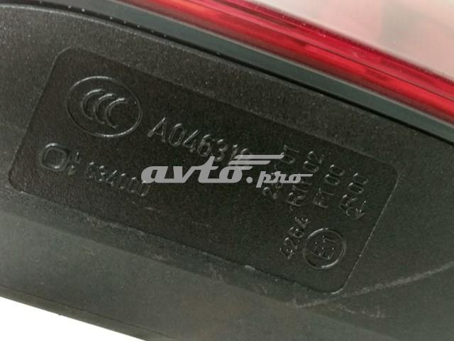 63219491583 BMW Фонарь задний левый внутренний купить в Каменское