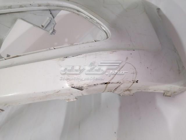 VAG 6C0807221 Бампер передний в наличии Кривой Рог