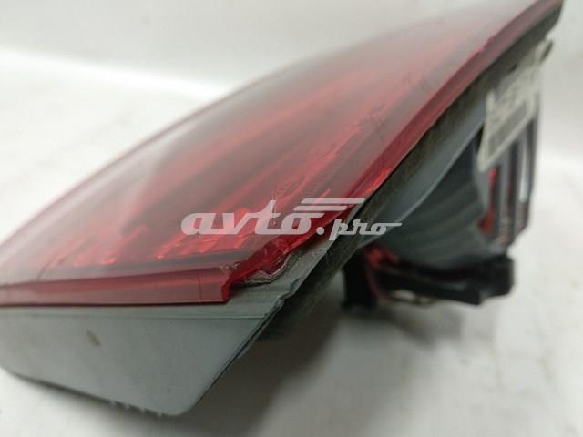 7217313 BMW Фонарь задний левый внутренний купить в Сумы