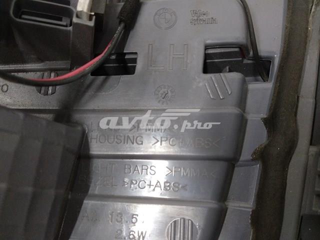 7217313 BMW Фонарь задний левый внутренний купить в Винница