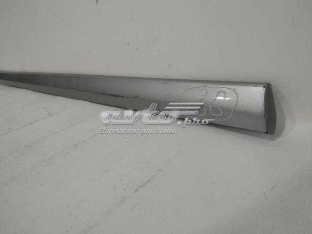 808719U000 NISSAN Молдинг двери передней левой купить в Харьков