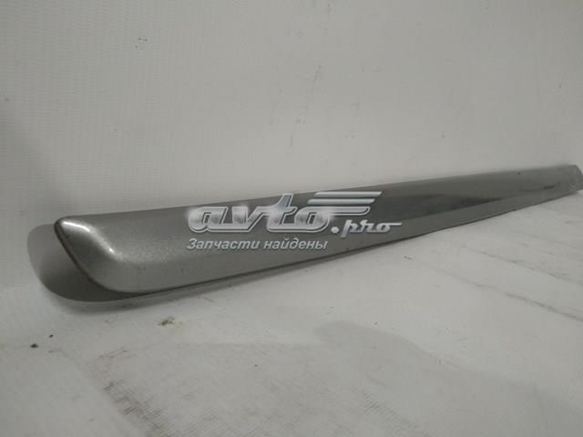 808719U000 NISSAN Молдинг двери передней левой купить в Харьков