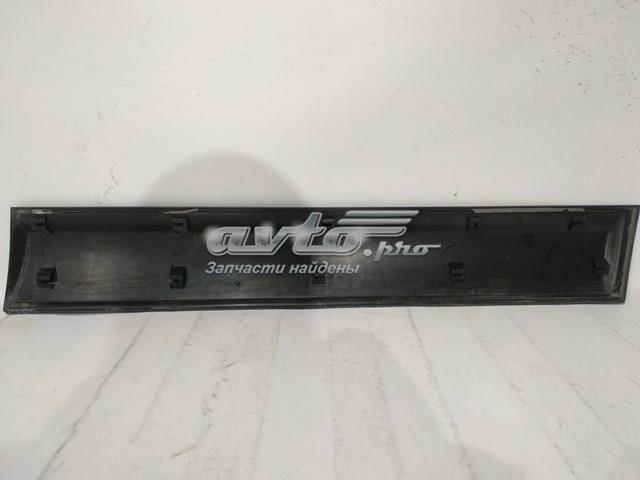 80871JD00A NISSAN Молдинг двери передней левой купить в Одесса