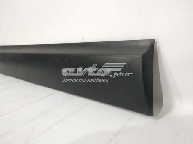 80871JD00A Молдинг двери передней левой купить Ужгород