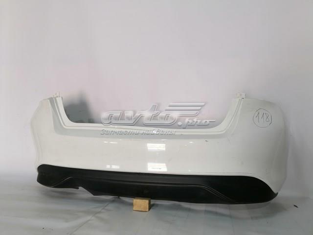 NISSAN 850223ZL0H Задний бампер в наличии Чернигов