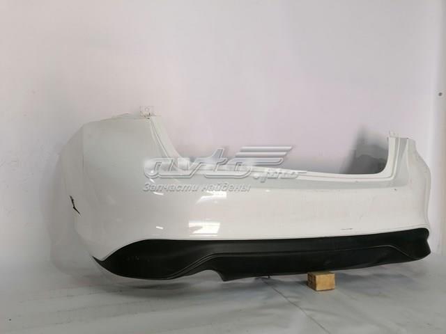 NISSAN 850223ZL0H Бампер задний в наличии Львов