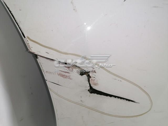 850223ZL0H NISSAN Задний бампер купить в Житомир
