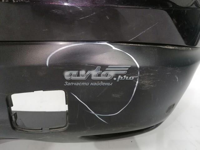 850224EAOH NISSAN Бампер задний купить в Ровно