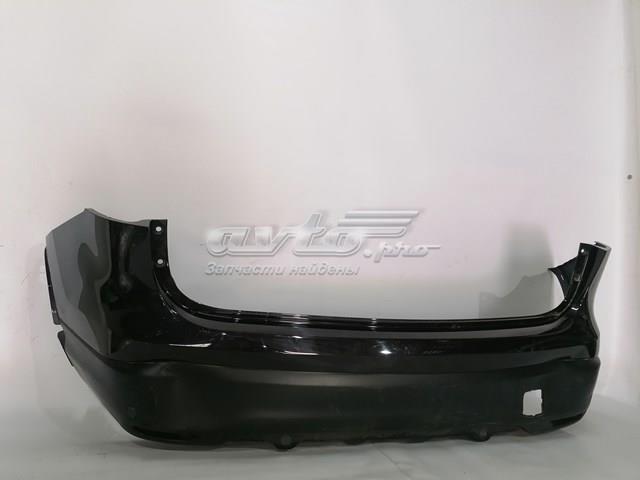 NISSAN 850224EAOH Бампер задний в наличии Ужгород