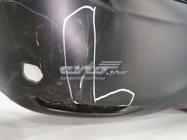 850224EAOH NISSAN Задний бампер купить в Львов