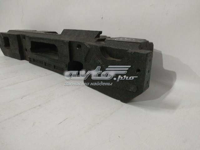 NISSAN 85090JD000 Абсорбер (наполнитель) бампера заднего в наличии Черновцы