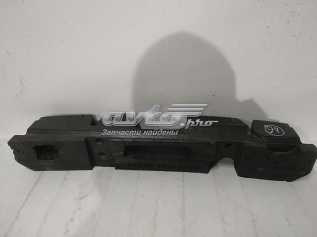 85090JD000 NISSAN Абсорбер заднего бампера купить в Львов