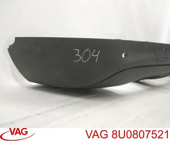 8U0807521 купить Одесса