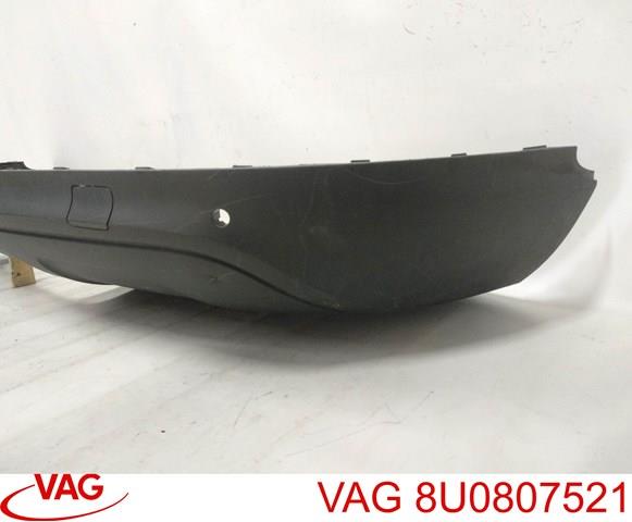 VAG 8U0807521 в наличии Николаев