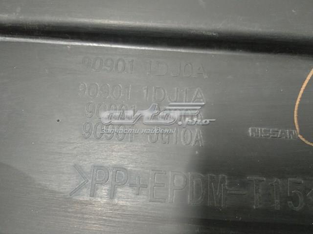 NISSAN 909011DJ0A в наличии Одесса
