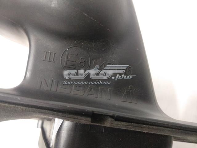 NISSAN 96301BV91A Правое зеркало в наличии Ровно