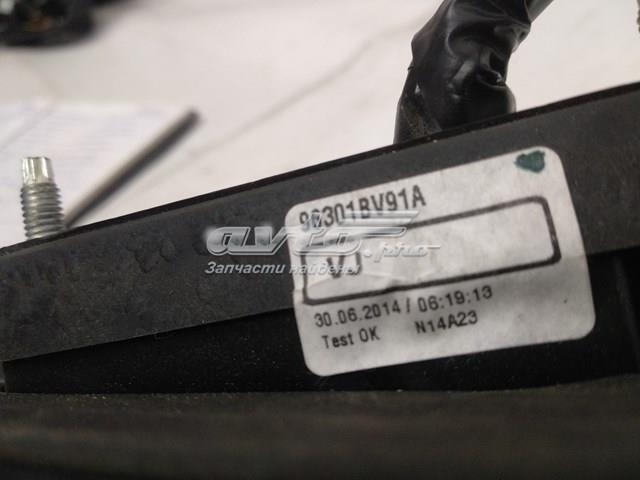 96301BV91A NISSAN Правое зеркало купить в Хмельницкий
