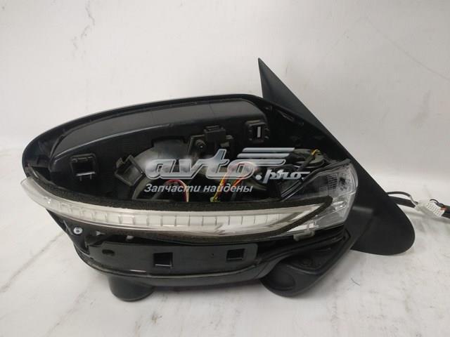 NISSAN 96301BV91A Правое зеркало в наличии Сумы
