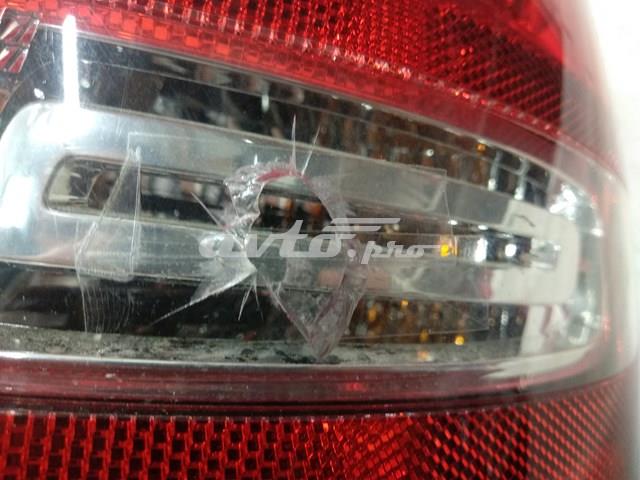 9673805280 PEUGEOT Фонарь задний правый внешний купить в Украина