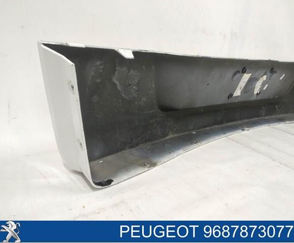 PEUGEOT 9687873077 в наличии Черновцы