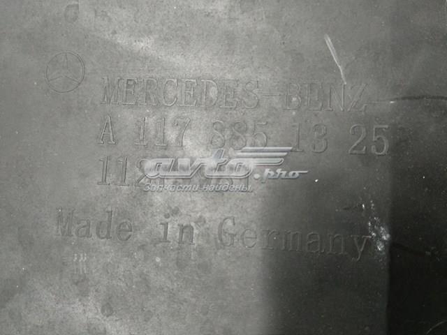 A1178851325 MERCEDES купить в Одесса