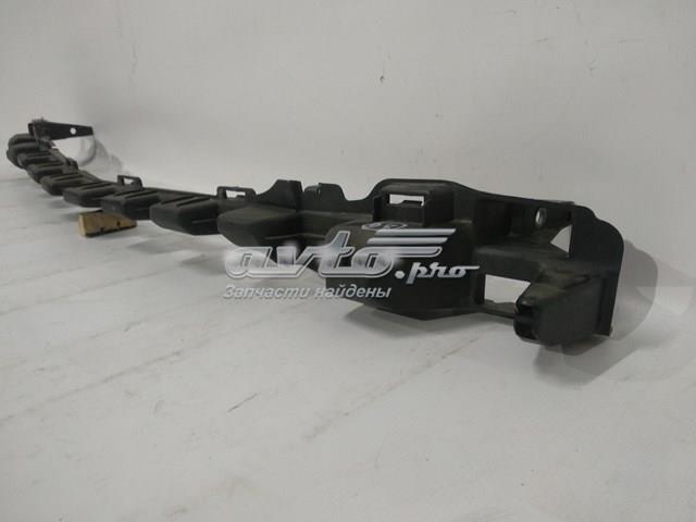 MERCEDES A2048854065 Кронштейн бампера переднего центральный в наличии Хмельницкий
