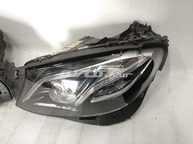 MERCEDES A2139062506 Фара левая в наличии Днепр