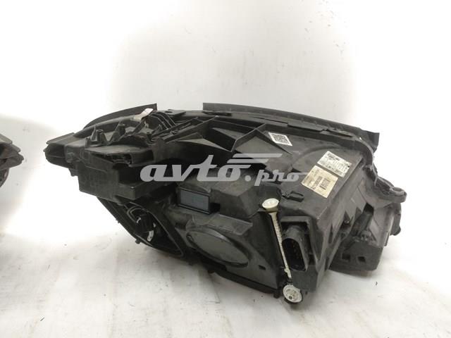 A2139062506 MERCEDES Левая фара купить в Николаев