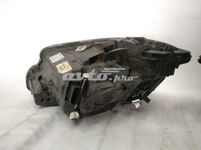 A2139062506 MERCEDES Левая фара купить в Хмельницкий