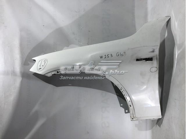 MERCEDES A2538810201 в наличии Ужгород