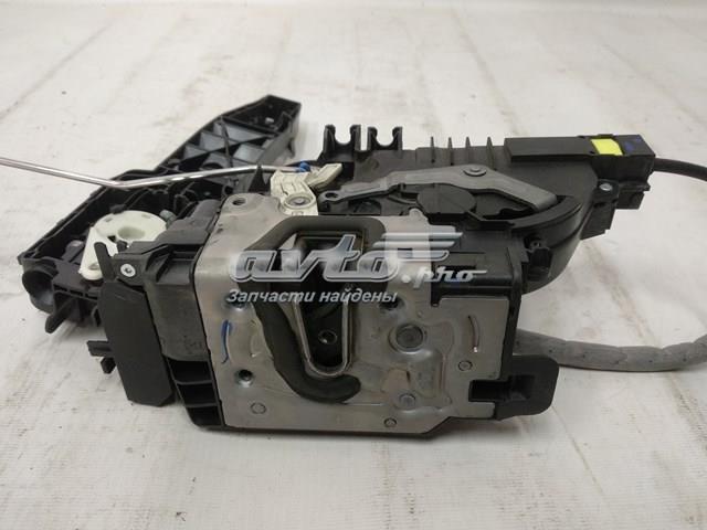 MERCEDES A4477200035 Замок двери передней левой в наличии Николаев