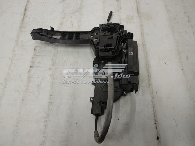 A4477200035 MERCEDES Замок двери передней левой купить в Чернигов