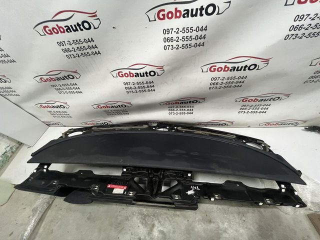 Б/у торпедо передня панель airbag tesla tesla model 3 м141 (2020-) код: 3916 1083401-05-J