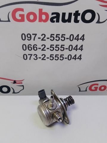 Насос топливный высокого давления 166303JY0A NISSAN