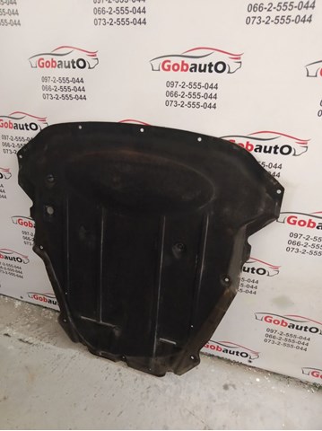 Защита поддона двигателя 758923NF0A NISSAN